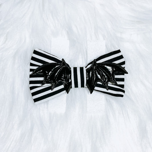 The “Jack” bow tie